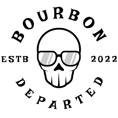 Bourbon Departed